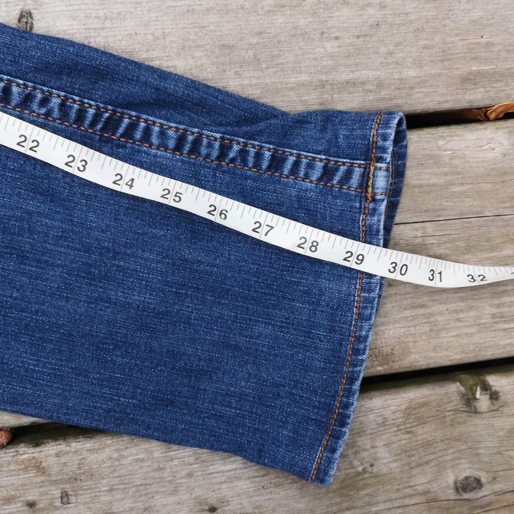 True Religion straight-leg jeans - Picture 9 of 13